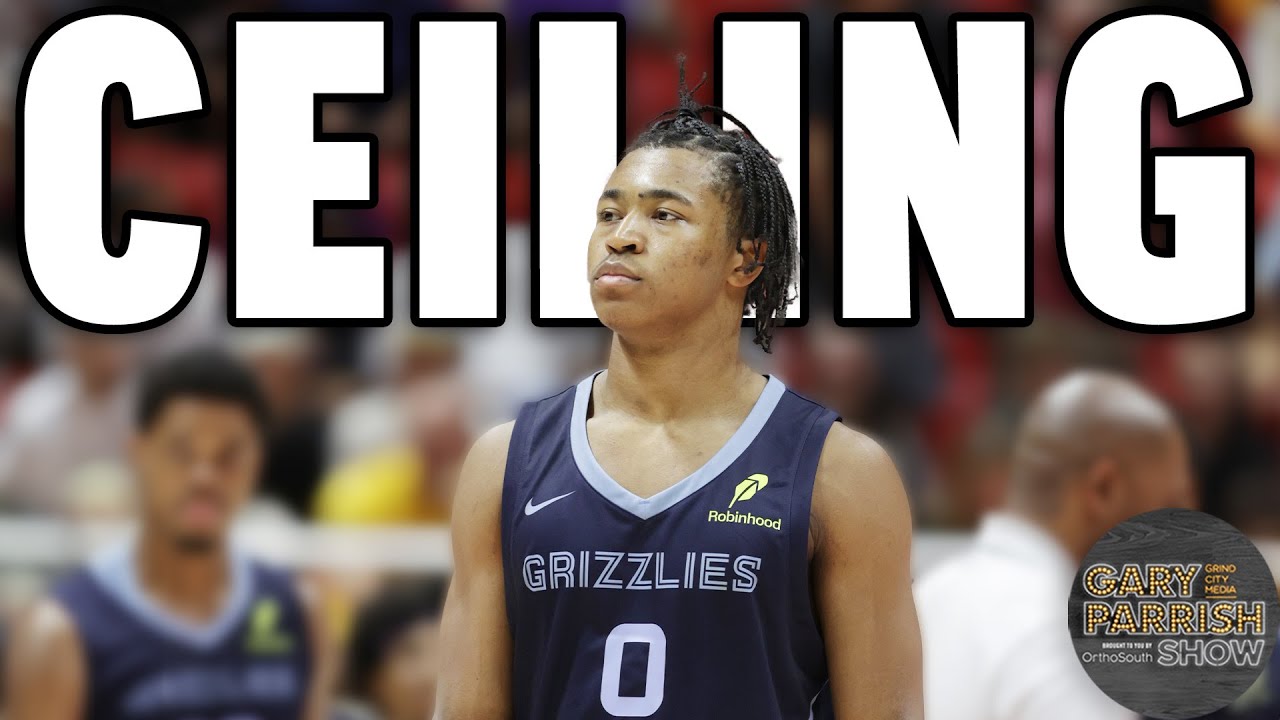 How High Is The Ceiling For Jaylen Wells? | Gary Parrish Show