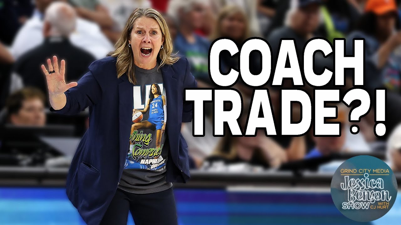 Caitlin Clark and Napheesa Collier Draft WNBA All-Star Teams | Jessica Benson Show