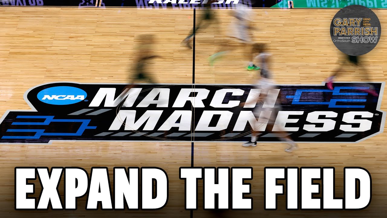 From Madness to Meh: NCAA’s Expansion Problem | Gary Parrish Show