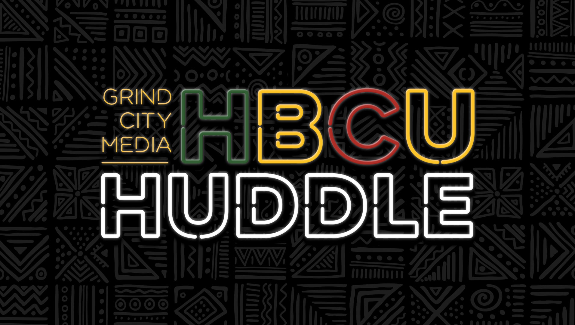 Grind City Media partners with Jackson State to broadcast HBCU Huddle