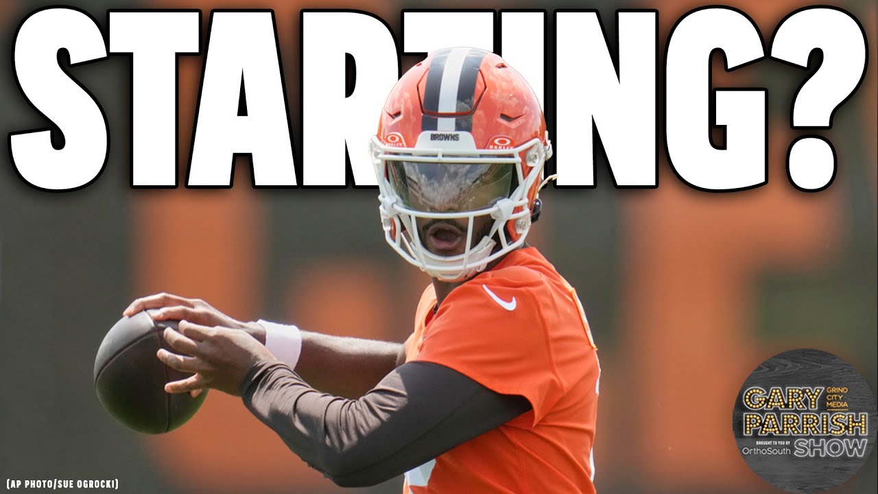Shedeur Sanders Gets A HUGE Opportunity | Gary Parrish Show