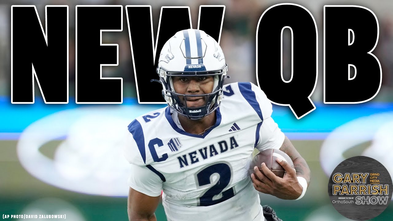 The Memphis Tigers Announce Brendon Lewis As Starter | Gary Parrish Show