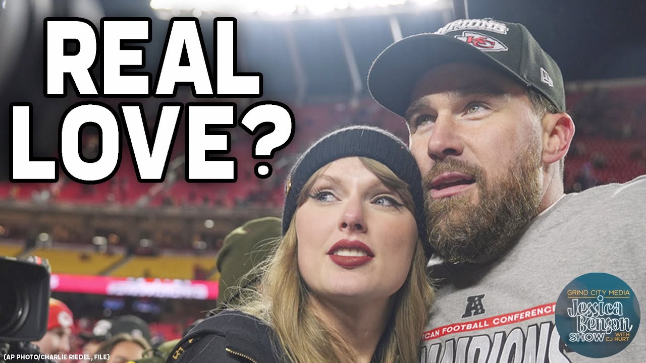 Biggest Takeaways From Taylor Swift on ‘New Heights’ With Travis Kelce | Jessica Benson Show