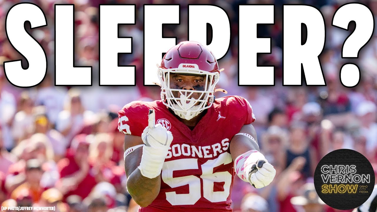 The Ultimate College Football Preview with Phil Steele | Chris Vernon Show