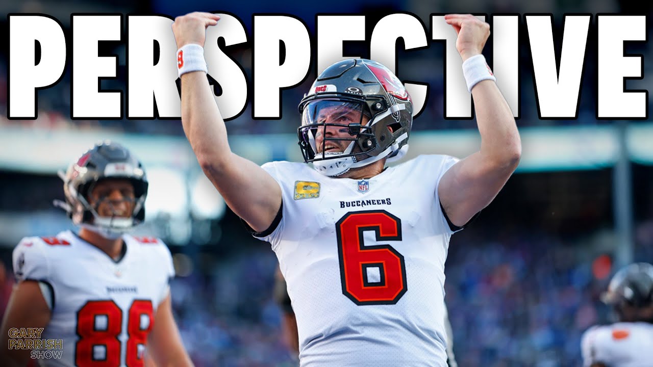 The Rise and Fall of Baker Mayfield | Gary Parrish Show