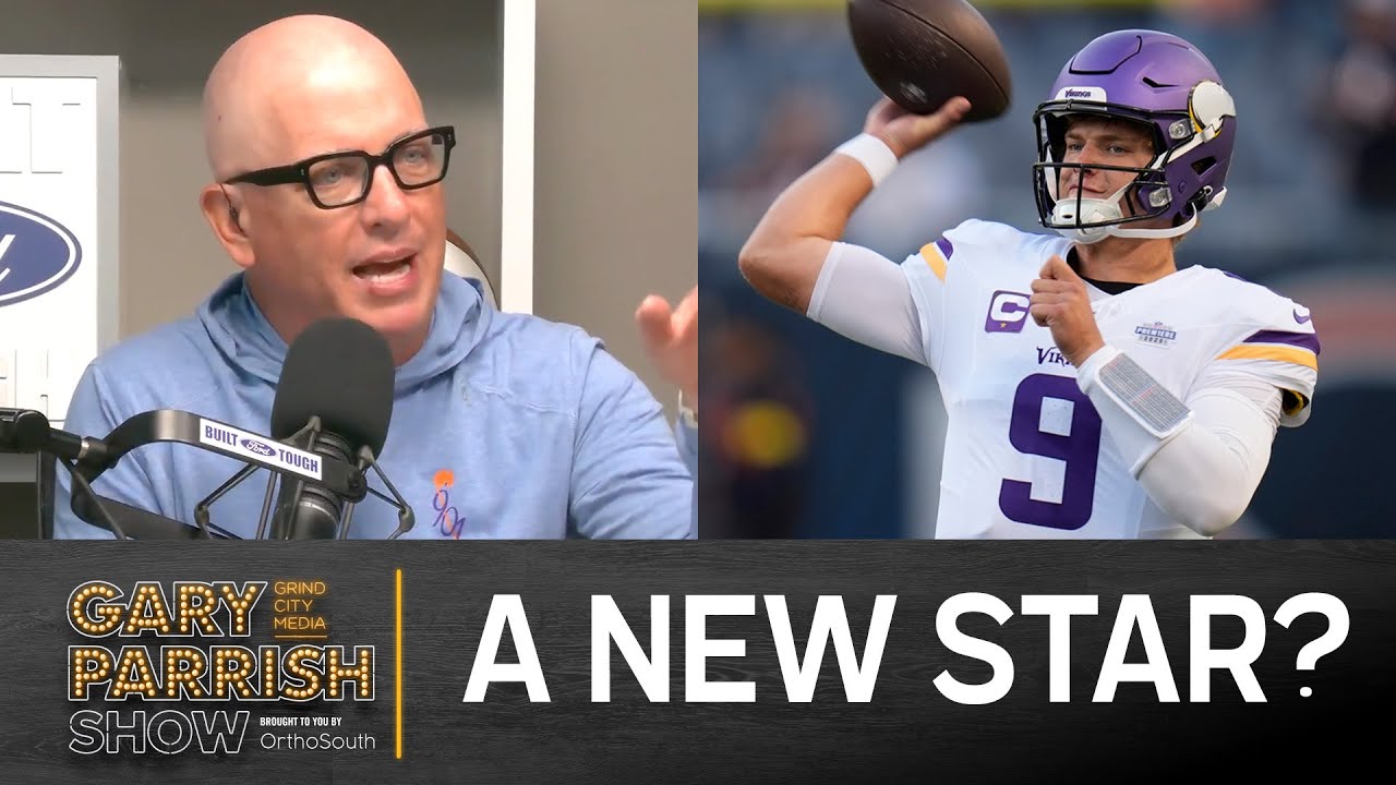 J.J. McCarthy's Debut, College Football Notes, Tyreek Hill News | Gary Parrish Show