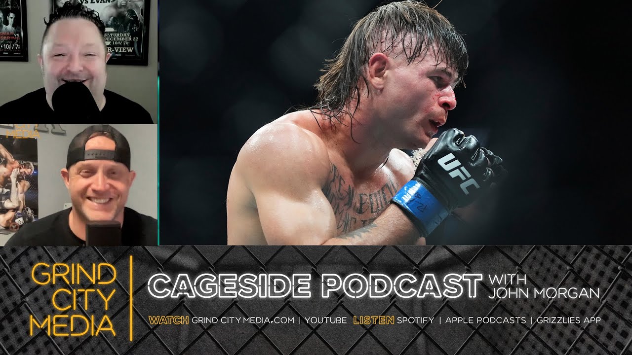 Diego Lopes shines at Noche UFC; Fighting Nerds fall to 0-3; will Dana White help boxing? | Cageside