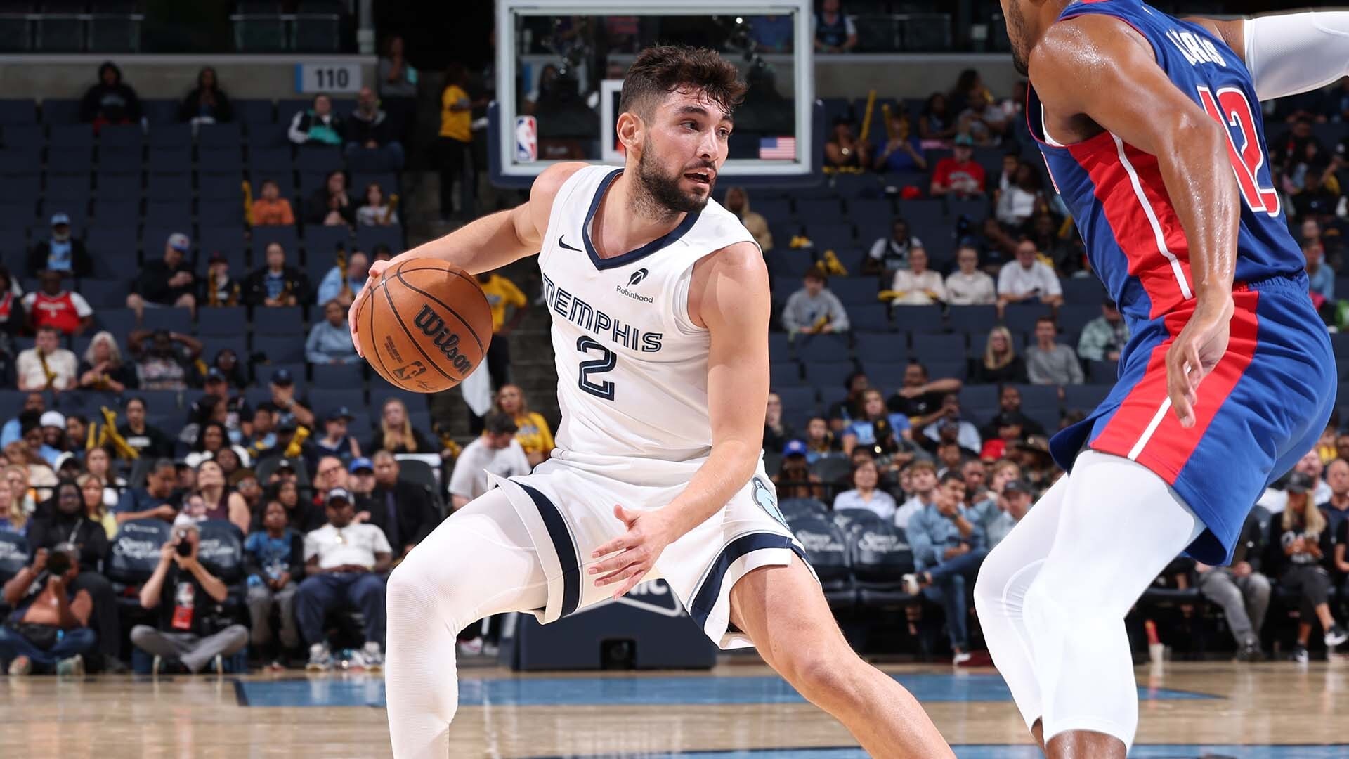 MikeCheck: Preseason patience required as Grizzlies balance obstacles and opportunities