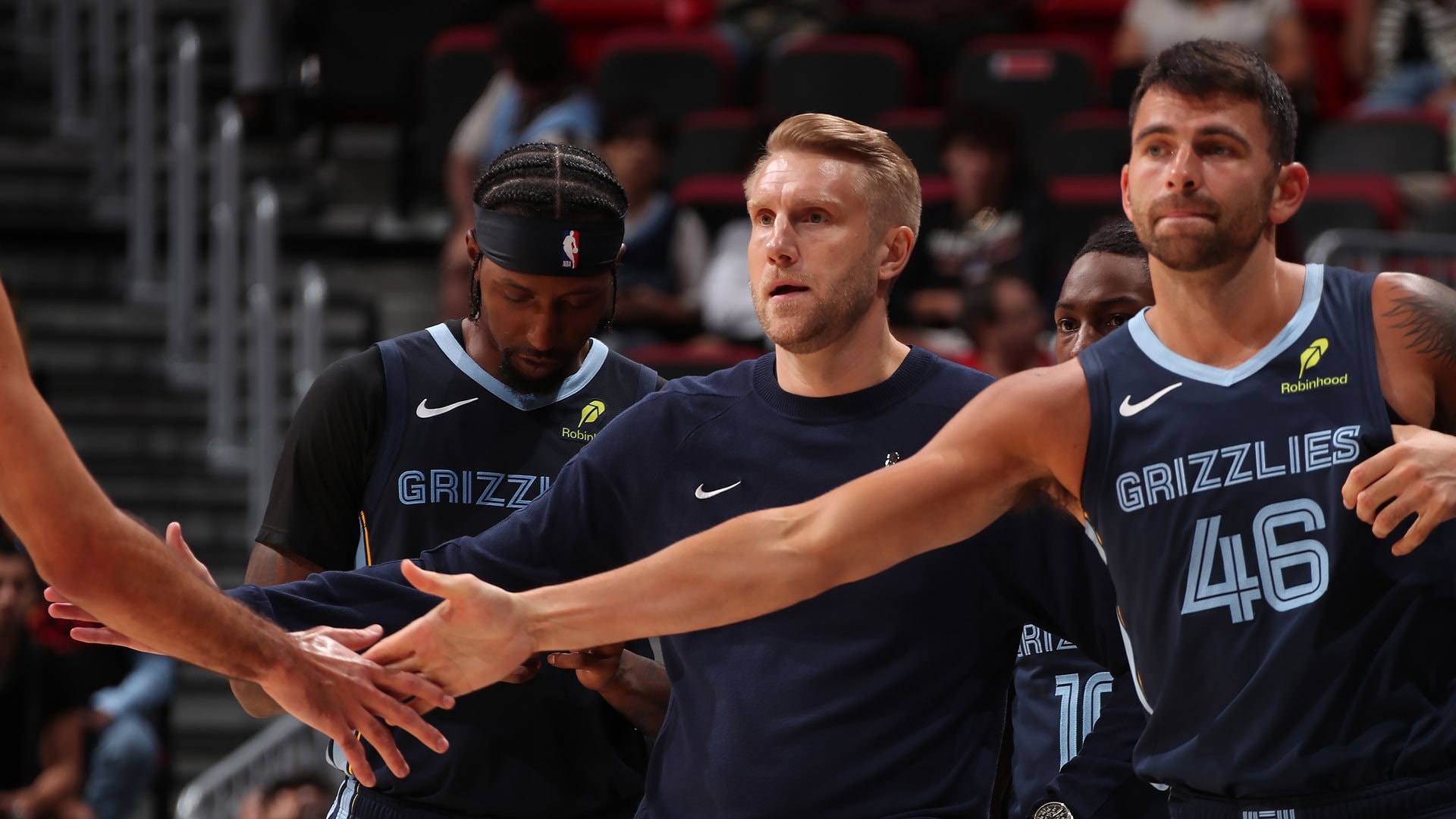 MikeCheck: Evaluating every Grizzlies’ roster spot amid countdown to season opener