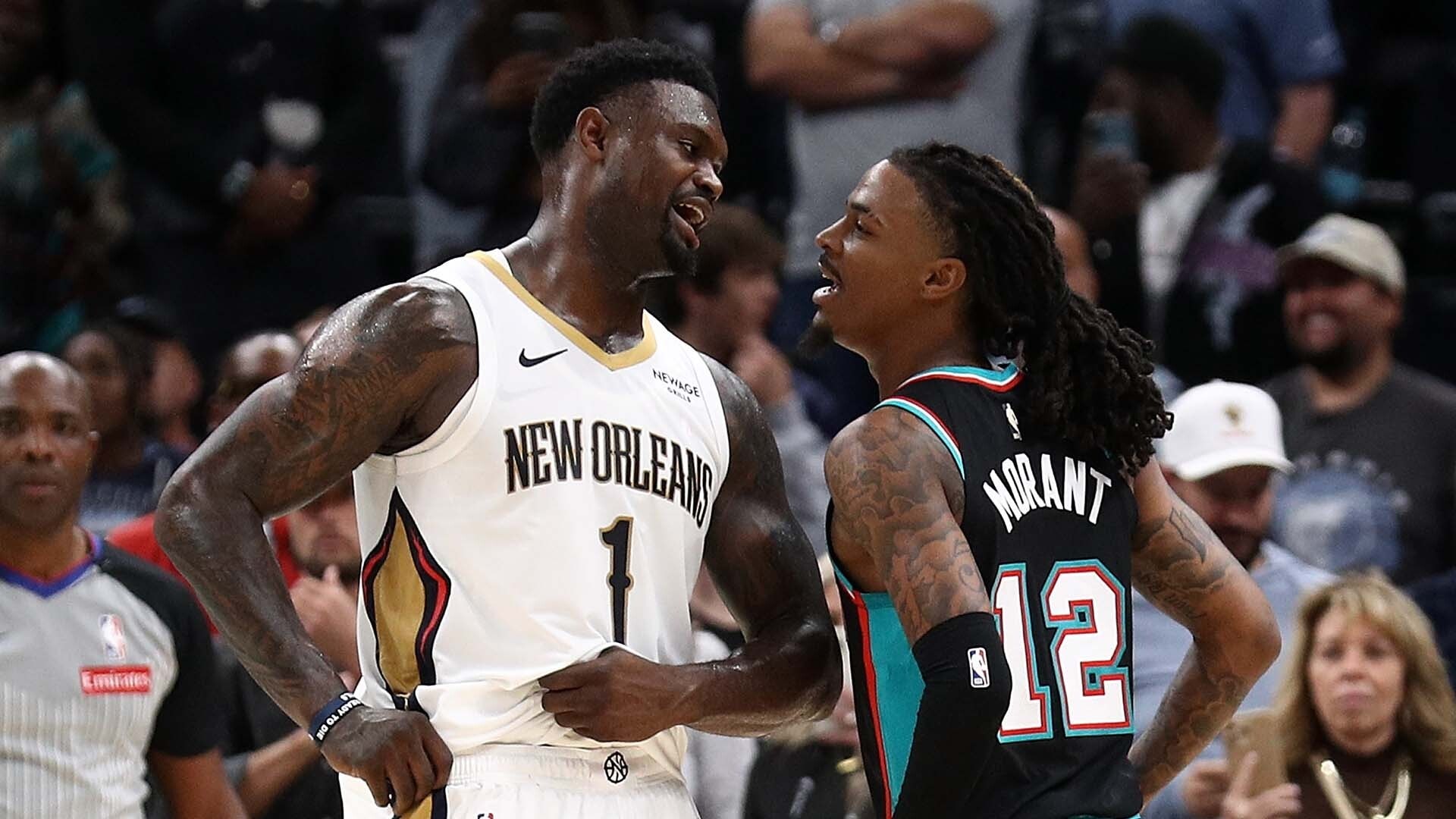 MikeCheck: Grizzlies must build on Opening Night takeaways as key homestand continues