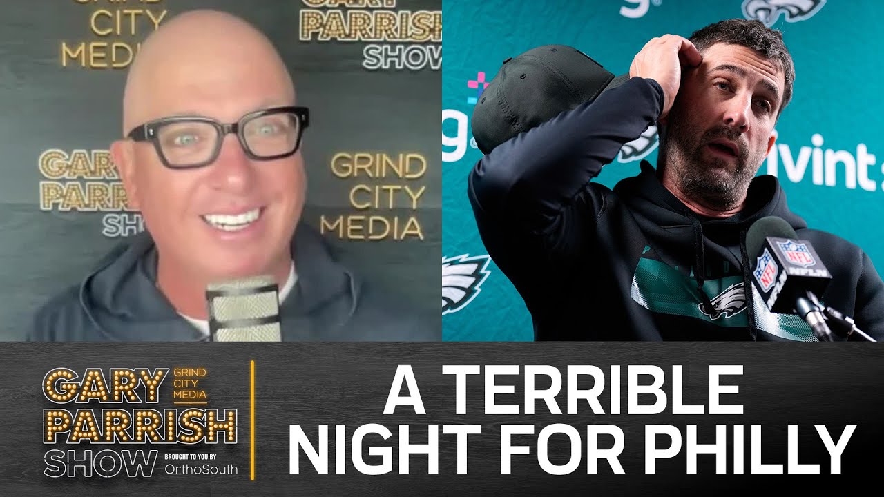 A terrible night for Philly, Banana Ball to Memphis | Gary Parrish Show