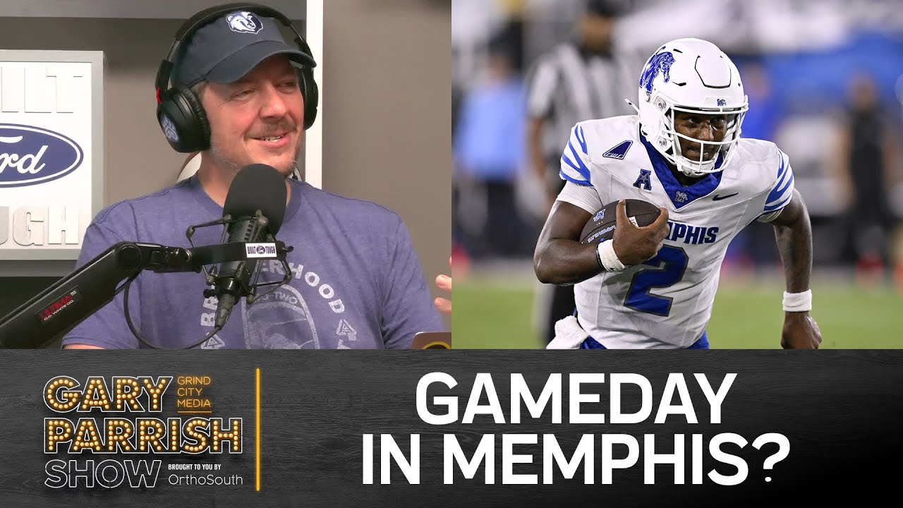 Brian Callahan fired, Grizzlies Basketball, 5 things you need to know | Gary Parrish Show