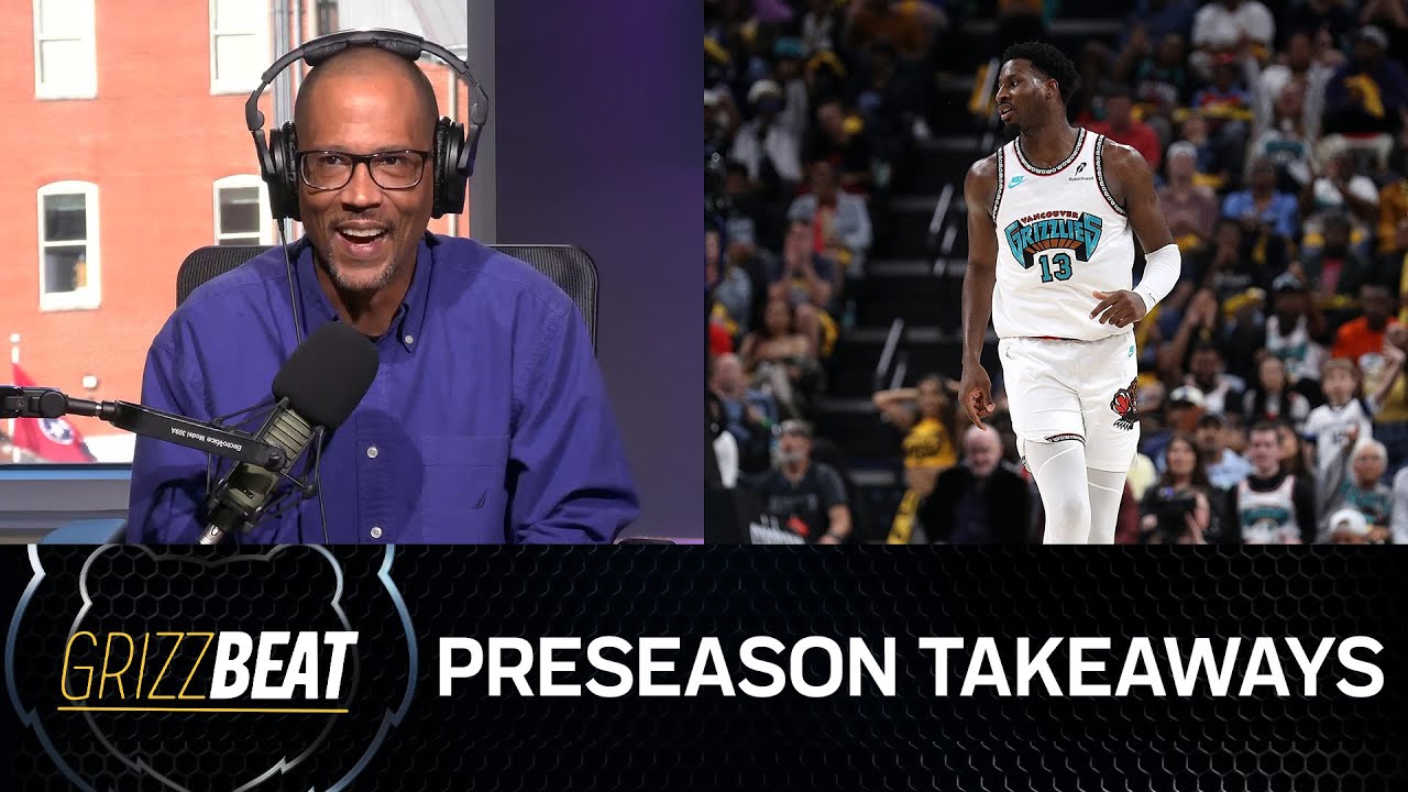 Jaren Jackson Jr. close to playing | Grizz Beat