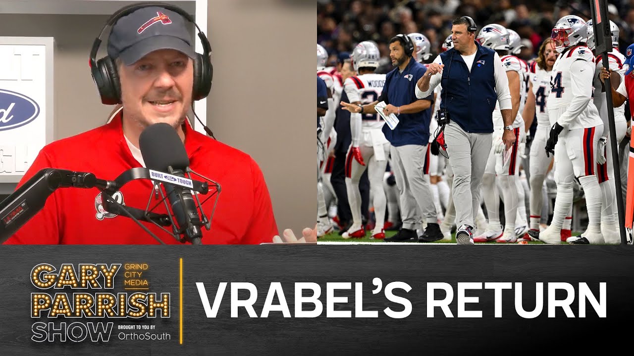 Grizz vs. Hornets, Vrabel's return to TN, Spoelstra named head coach | Gary Parrish Show