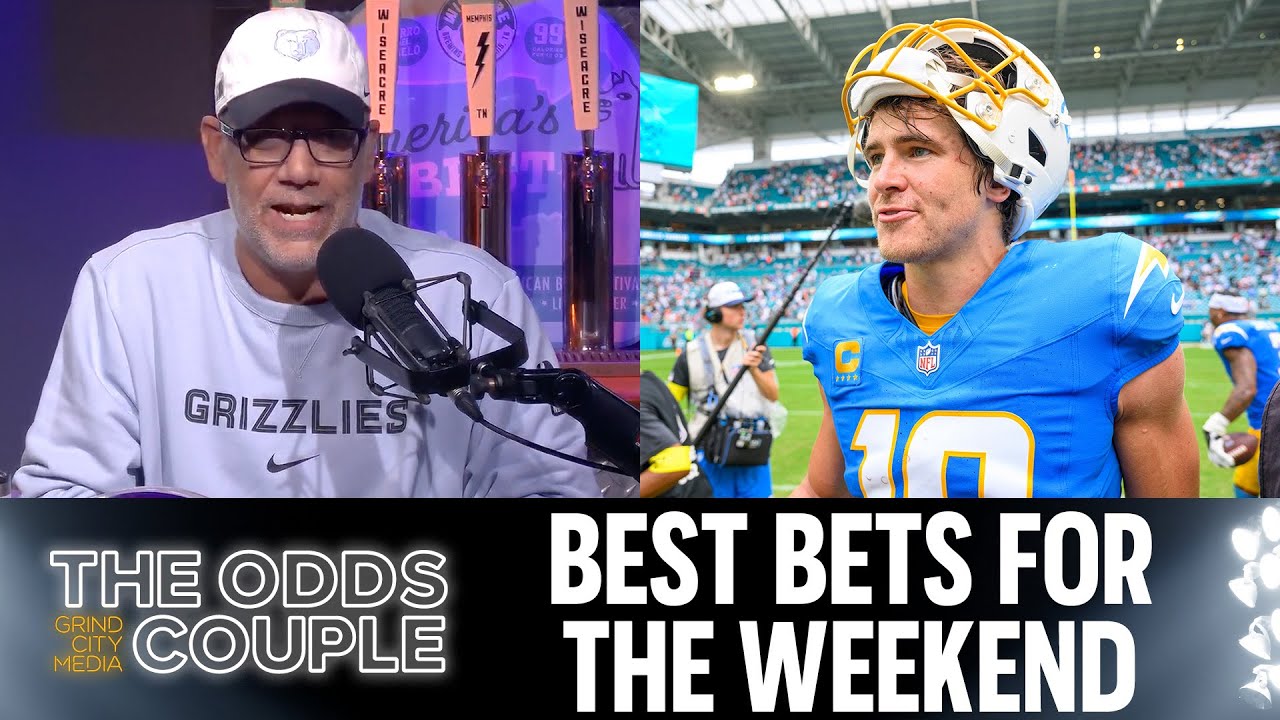 NBA Gambling Scandal, Diego Pavia's Impact, And Cowboys Offense Is Dominant| The Odds Couple