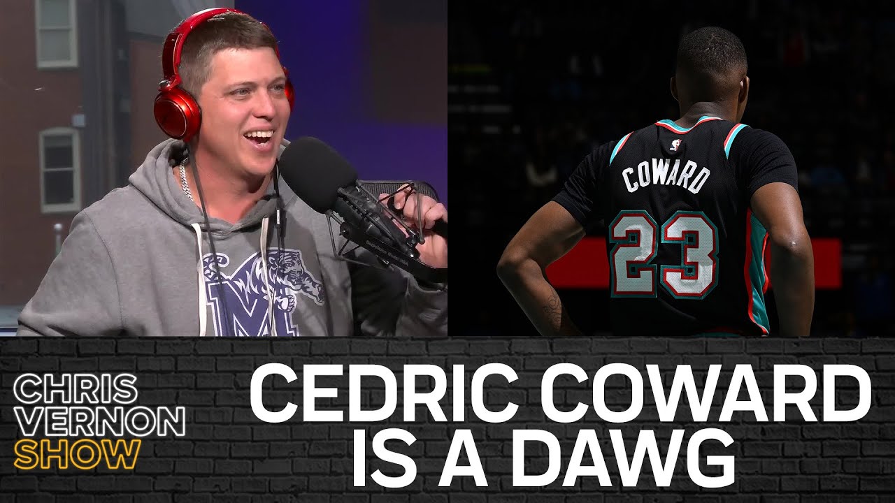 Memphis Tigers win, Target Guy pulls up and 10 things from the weekend | Chris Vernon Show