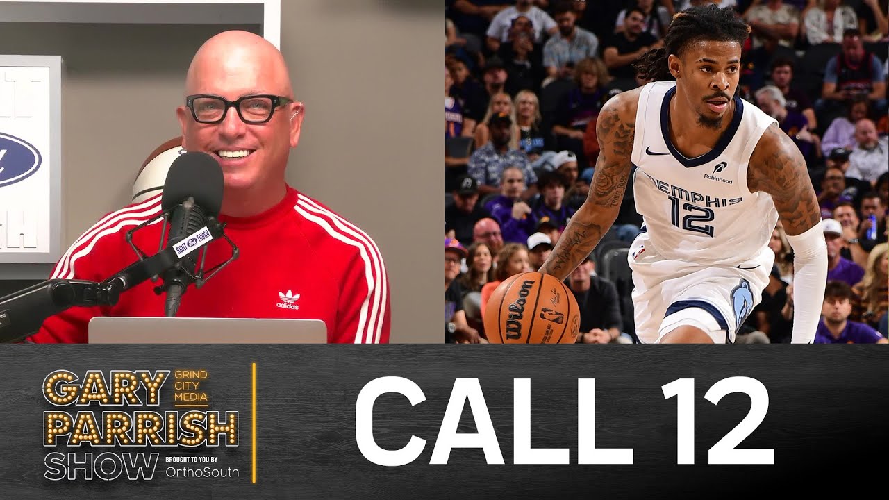 Call 12 worked again, Michael Wallace joins, 5 more things you need to know | Gary Parrish Show
