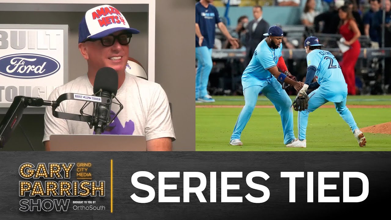 Grizzlies Gameday, Chris Vernon Joins and 5 More Things You Need to Know | Gary Parrish Show