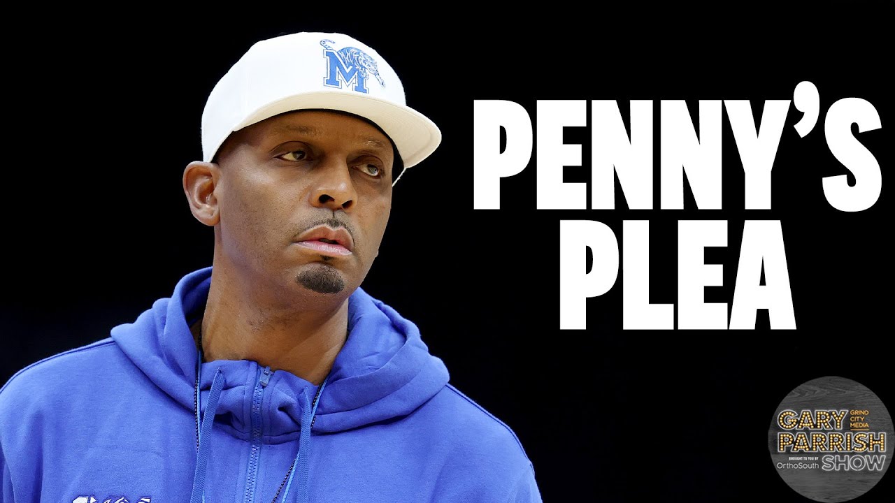 Analyzing Penny Hardaway’s Comments About Memphis | Gary Parrish Show