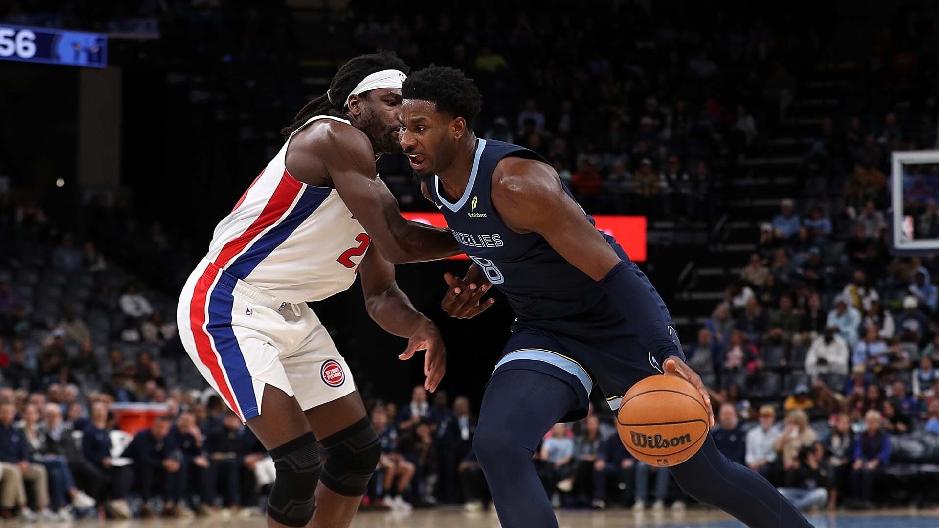 MikeCheck: For Grizzlies to capitalize on challenging homestand, ‘urgency has gotta be there’