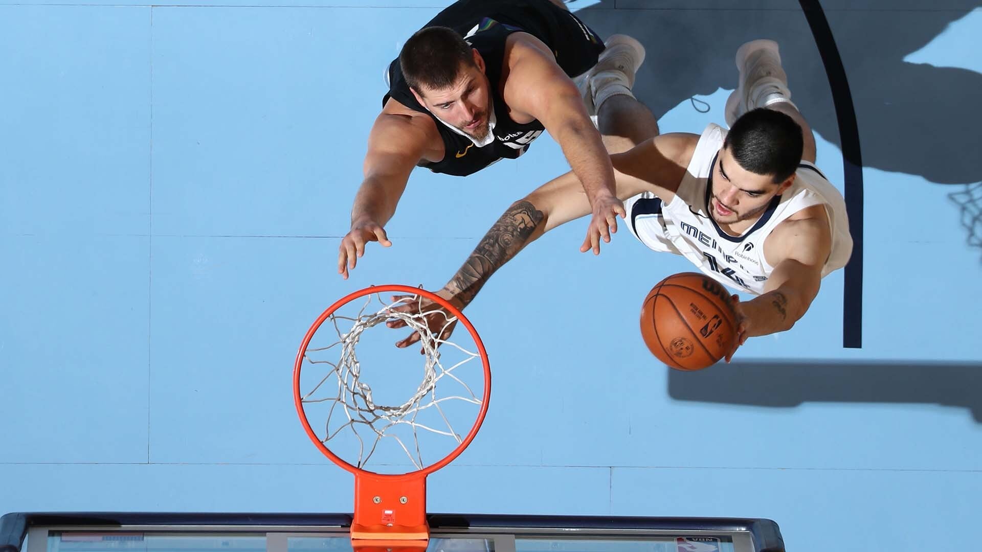 MikeCheck: Grizzlies await word on Edey status as they gear up for opportunistic trip 