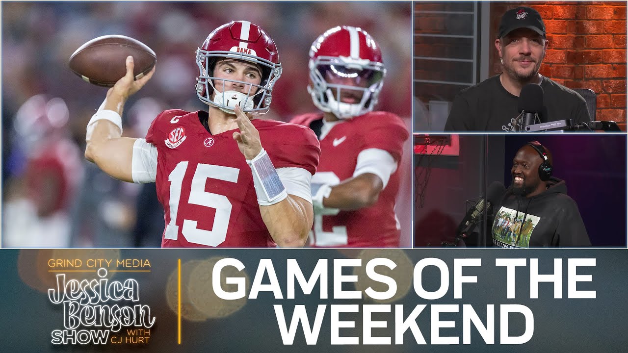 Pats Win 8th Straight, Shohei Ohtani Unanimous MVP, And Lucas Museum Excitement| Jessica Benson Show