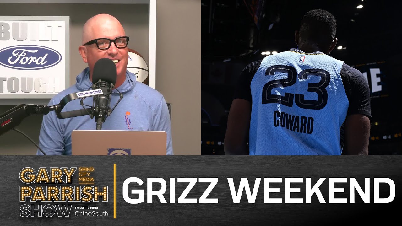 Grizz Weekend, Grizz v Pistons Tonight, CFB/NFL Weekend, World Series Classic | Gary Parrish Show