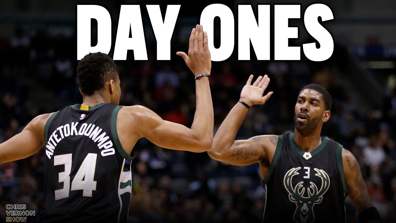 OJ Mayo’s Surprising Impact on Giannis | Chris Vernon Show