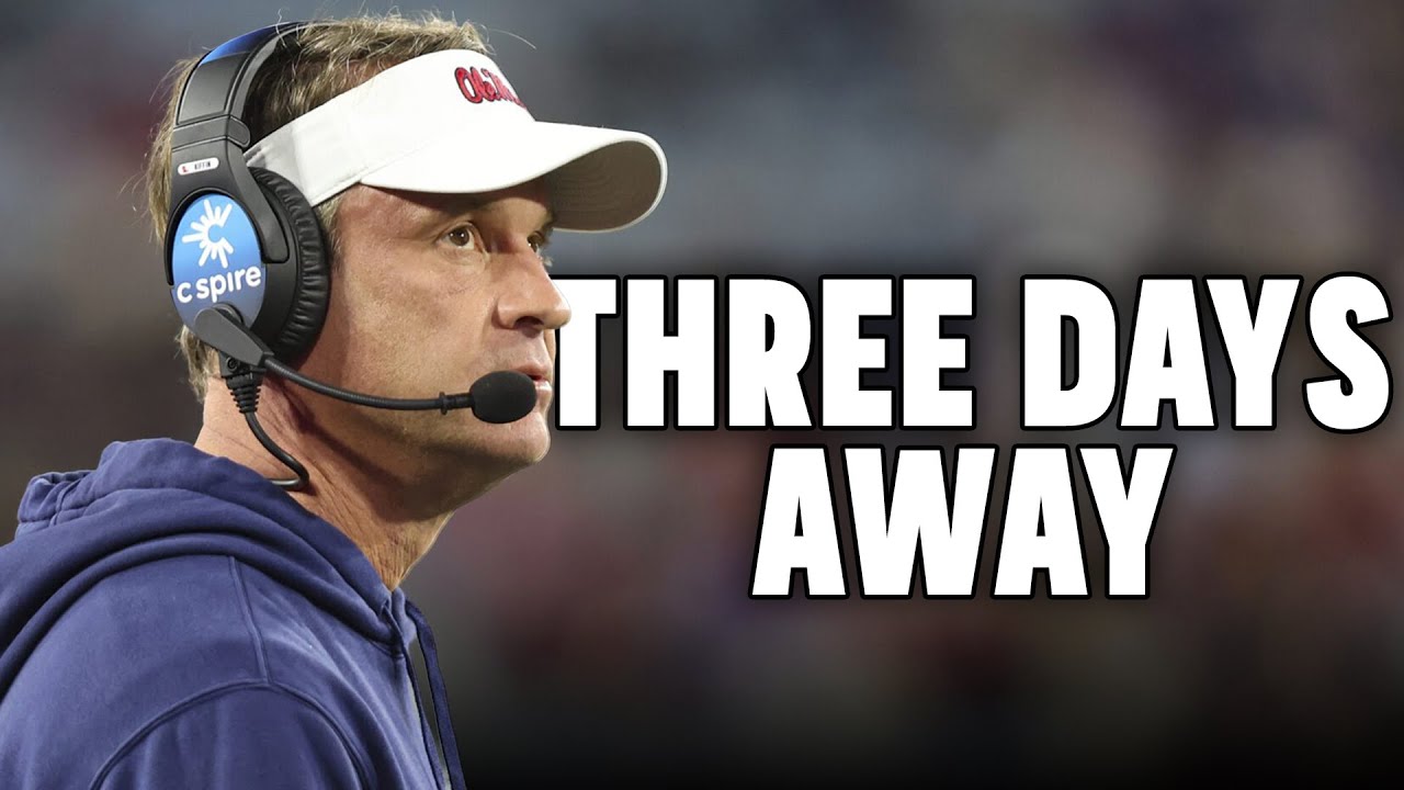 Just Days Away From Lane Kiffin’s Decision | Gary Parrish Show