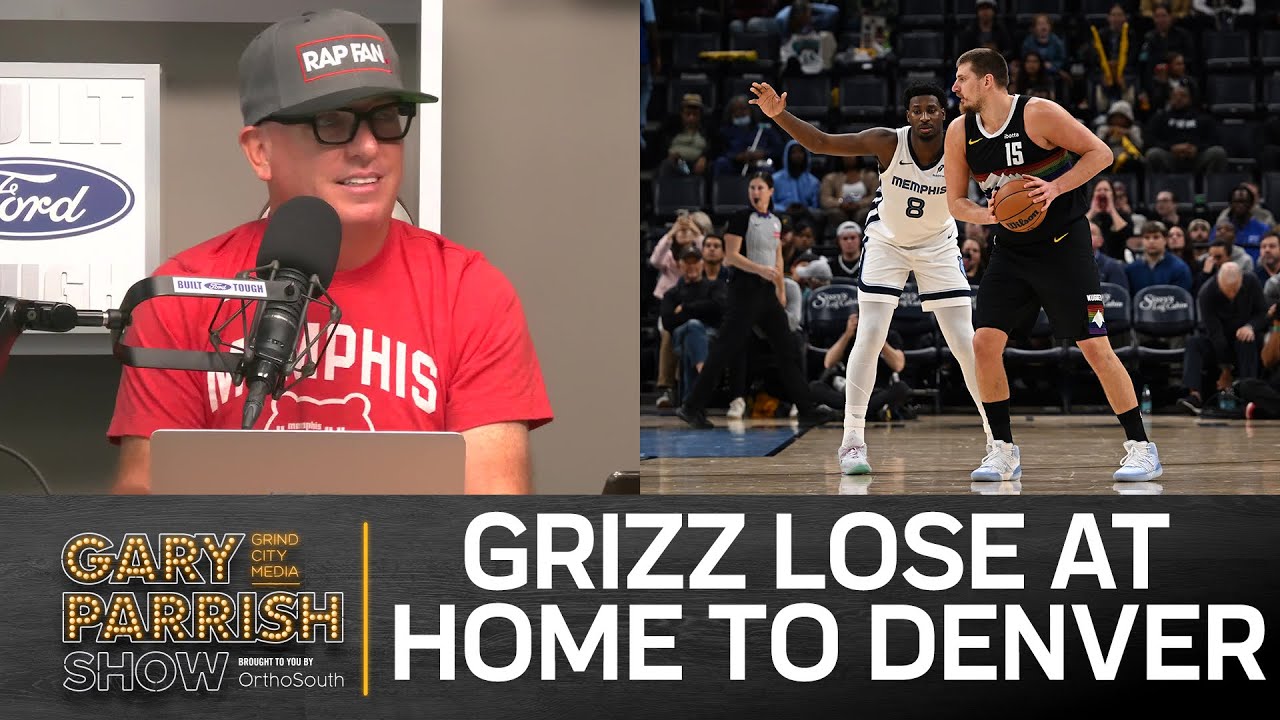 Zach Edey's Injury, Pablo Torre v. Jordon Hudson, And a Lane Kiffin Update | Gary Parrish Show