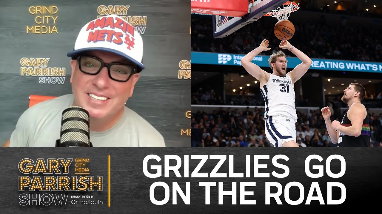 Grizz at Pelicans, Memphis v S. Illinois, Players Era Festival, Wicked For Good | Gary Parrish Show