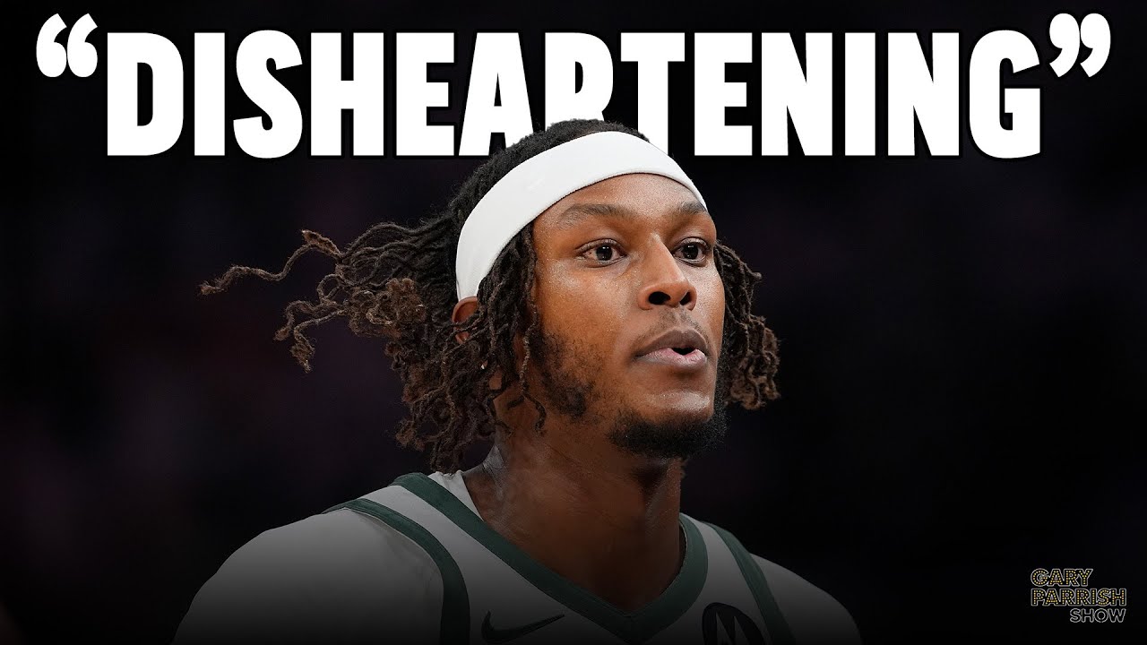 Myles Turner’s “Disheartening” Return to Indiana | Gary Parrish Show