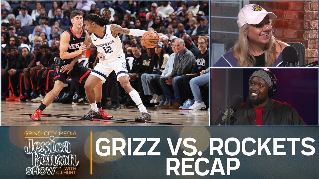 Start Cedric Coward?, The Louvre's Password, And Best Feelings In Sports | Jessica Benson Show