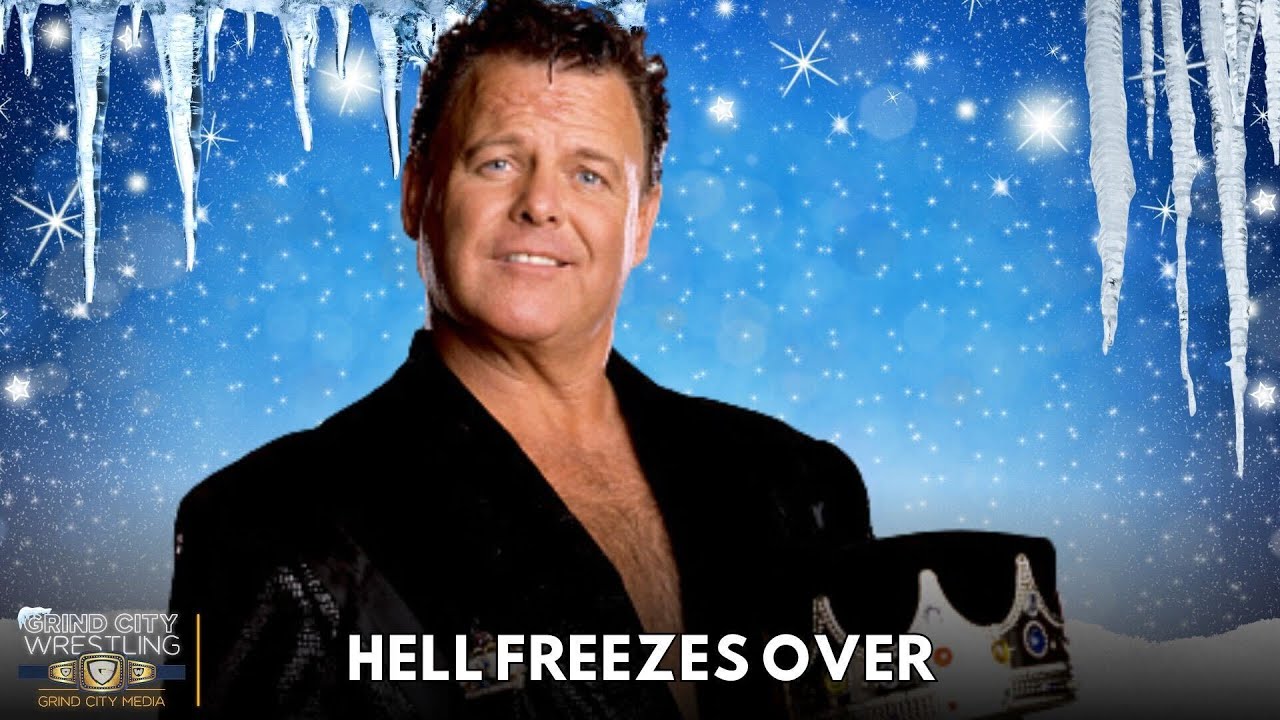 Hell Freezes Over | Grind City Wrestling