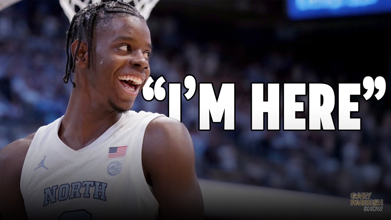 Will Caleb Wilson Break His Way Into The Big 3? | Gary Parrish Show