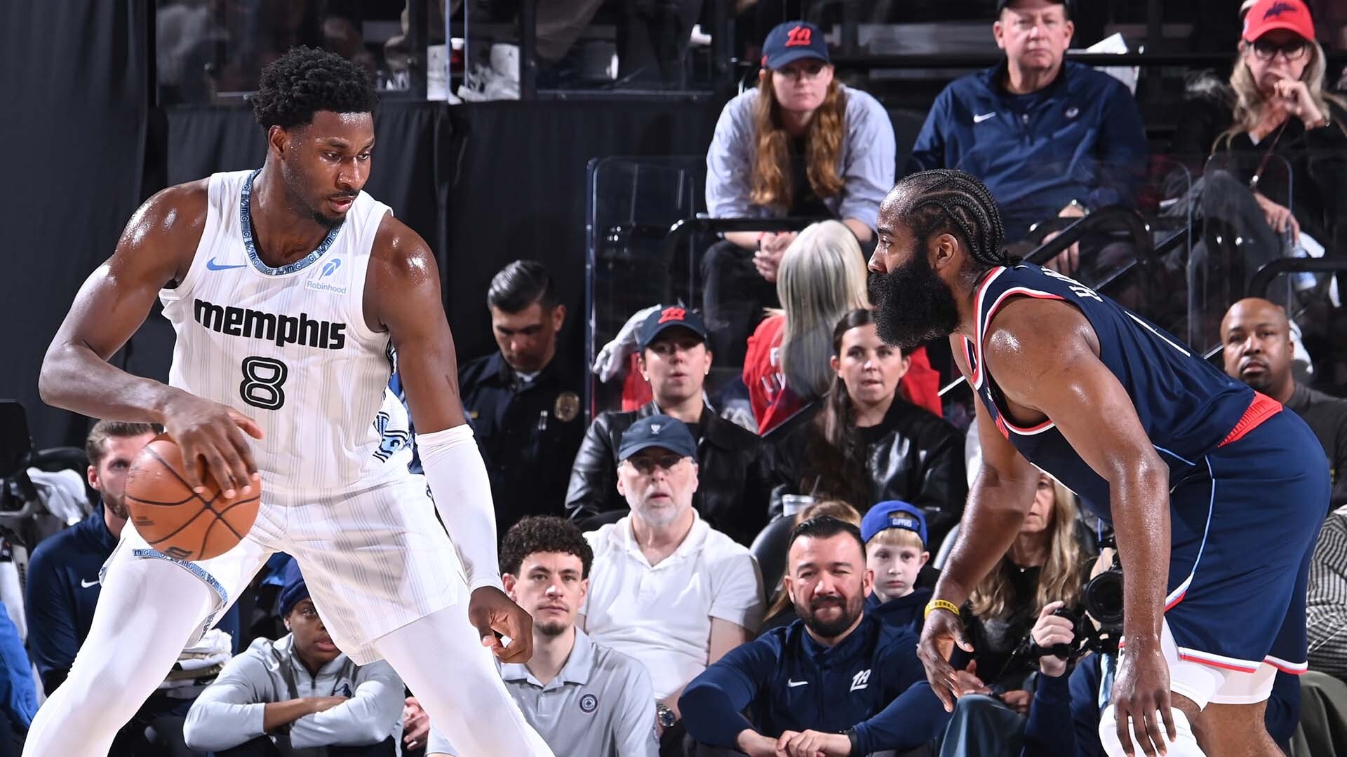 MikeCheck: Jackson must build on breakthrough as Grizzlies continue ‘weathering the storm’