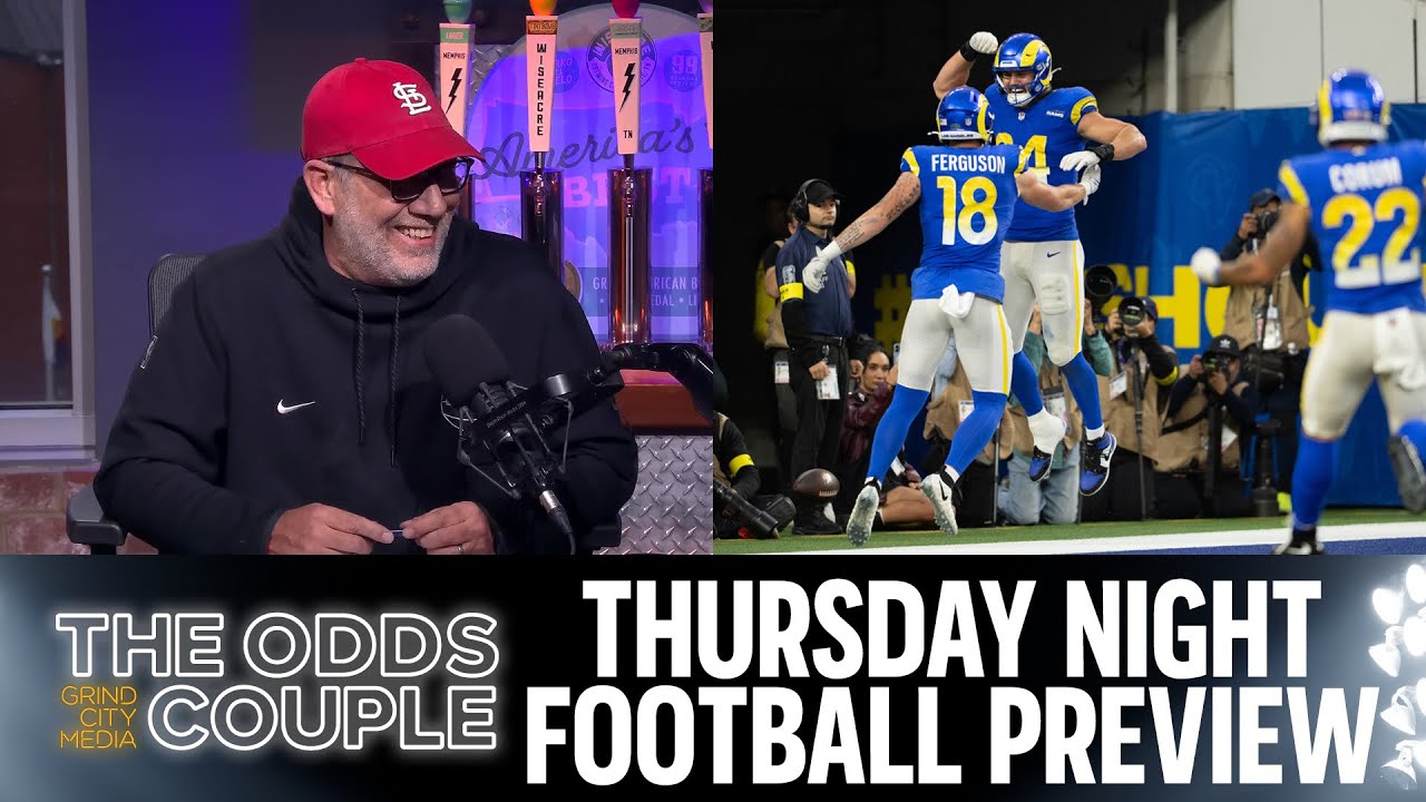 CFP Preview, Line Movement In Bama v. Oklahoma, And Davante Adams' Injury Impact | The Odds Couple