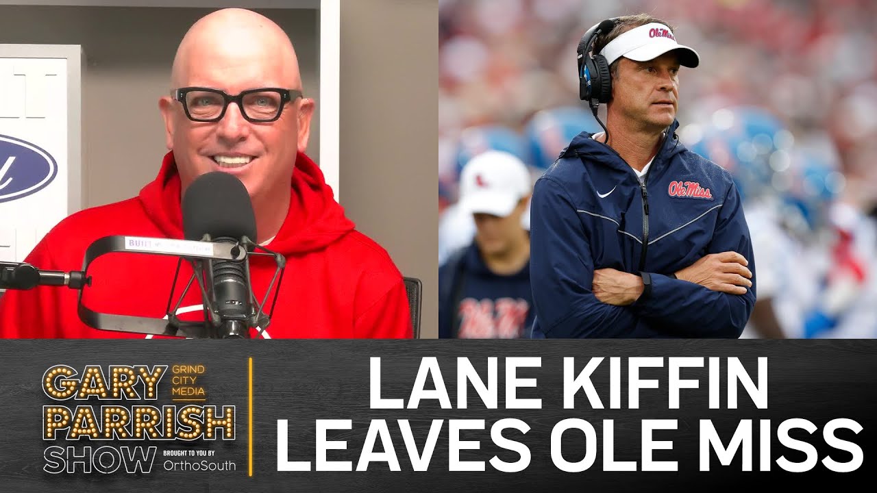 Ryan Silverfield to Arkansas, Lane Kiffin to LSU, Edey Shines in Grizzlies Win | Gary Parrish Show