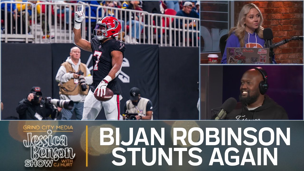 Jokic's Injury, Grizz/76ers Preview, And College Sports Talk With Karl Benson | Jessica Benson Show