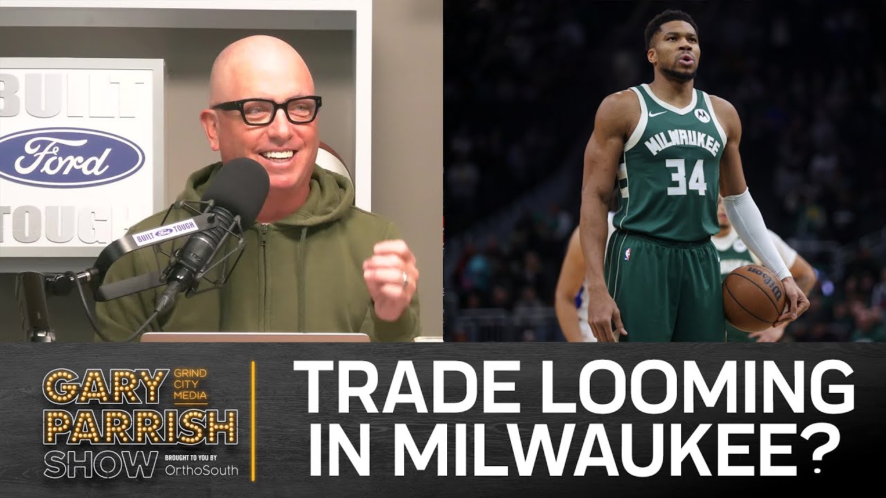 Giannis Future, Memphis MBB Beats New Orleans, Ole Miss AD on Kiffin's Departure | Gary Parrish Show