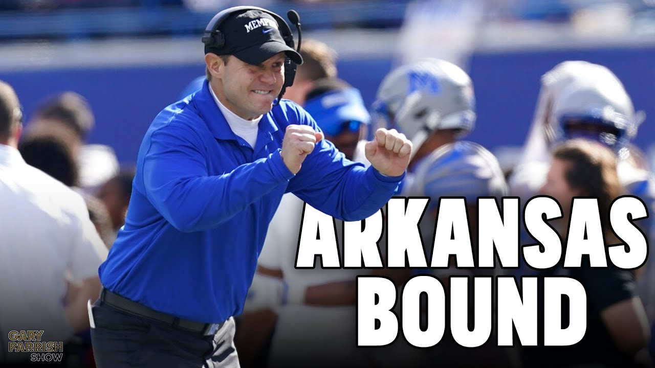 Ryan Silverfield Leaves Memphis for Arkansas | Gary Parrish Show