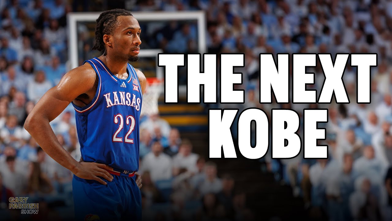 Former NBA All-Star Compares Darryn Peterson to Kobe Bryant | Gary Parrish Show