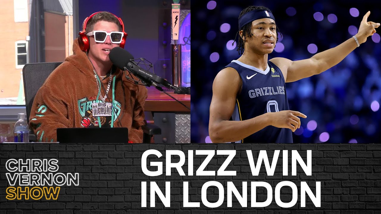 London Ja, Bo Nix Ankle Injury, McDermott Fired in Buffalo, Indiana vs Miami | Chris Vernon Show