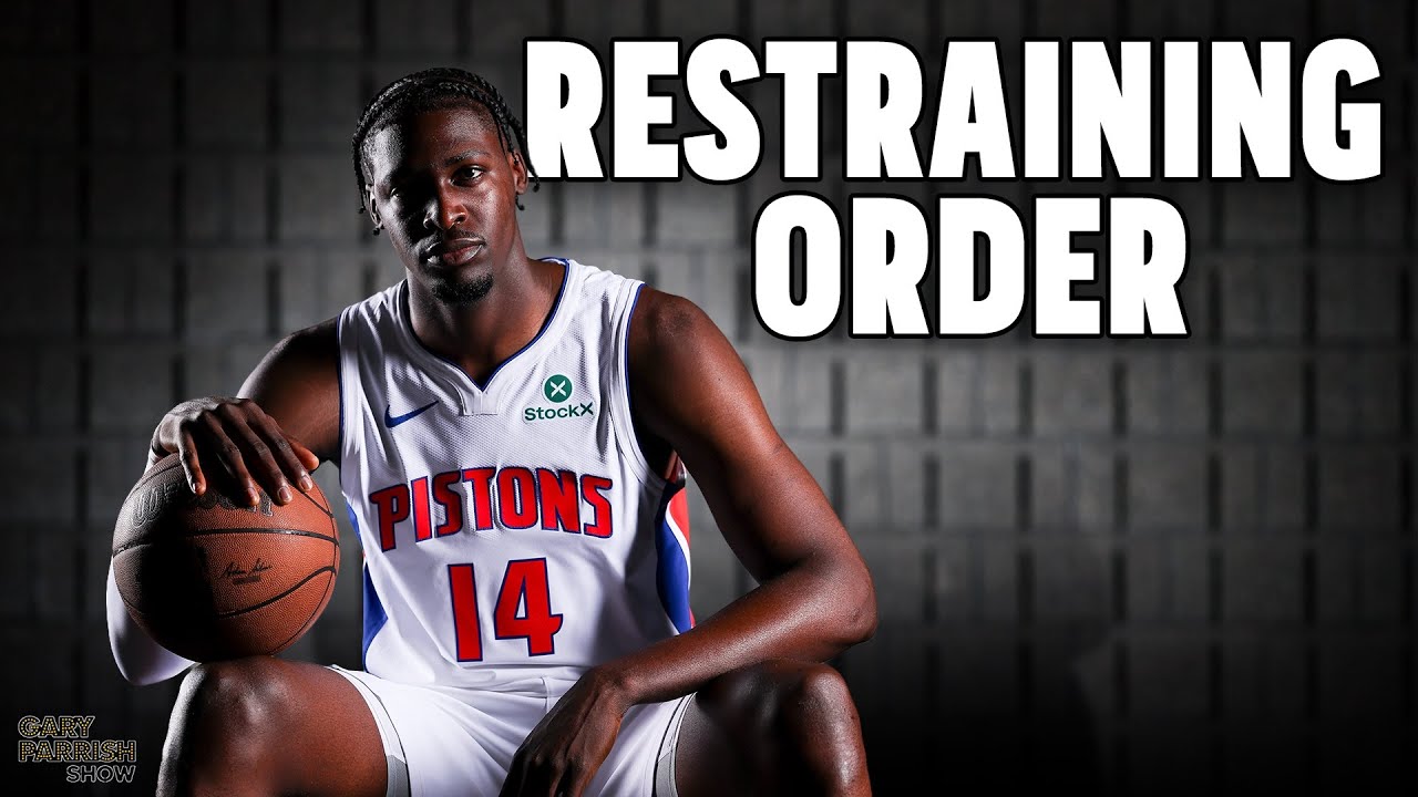 Charles Bediako’s Return to Alabama Explained | Gary Parrish Show