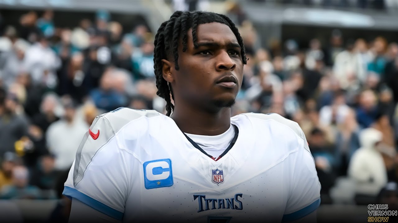 Breaking Down The Future of the Titans With The Potential Coaching Hires | Chris Vernon Show