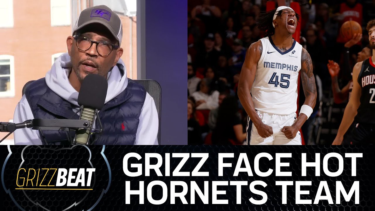 Grizzlies Trade Deadline Plans, Giannis Wants Out, The Biggest Injury Impacting The NBA | Grizz Beat