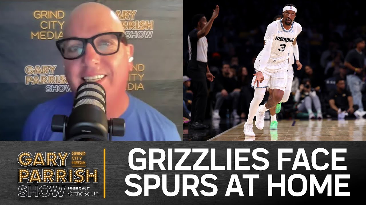 Grizz/Spurs Tonight, Trae Young Trade Talks, Arkansas Signs Former Tigers | Gary Parrish Show