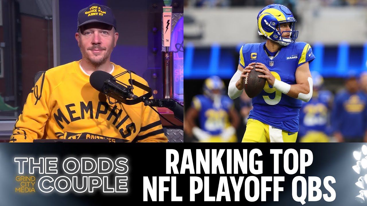 The Value In Making The Play-In And What Have We Learned About Ja Morant? | The Odds Couple