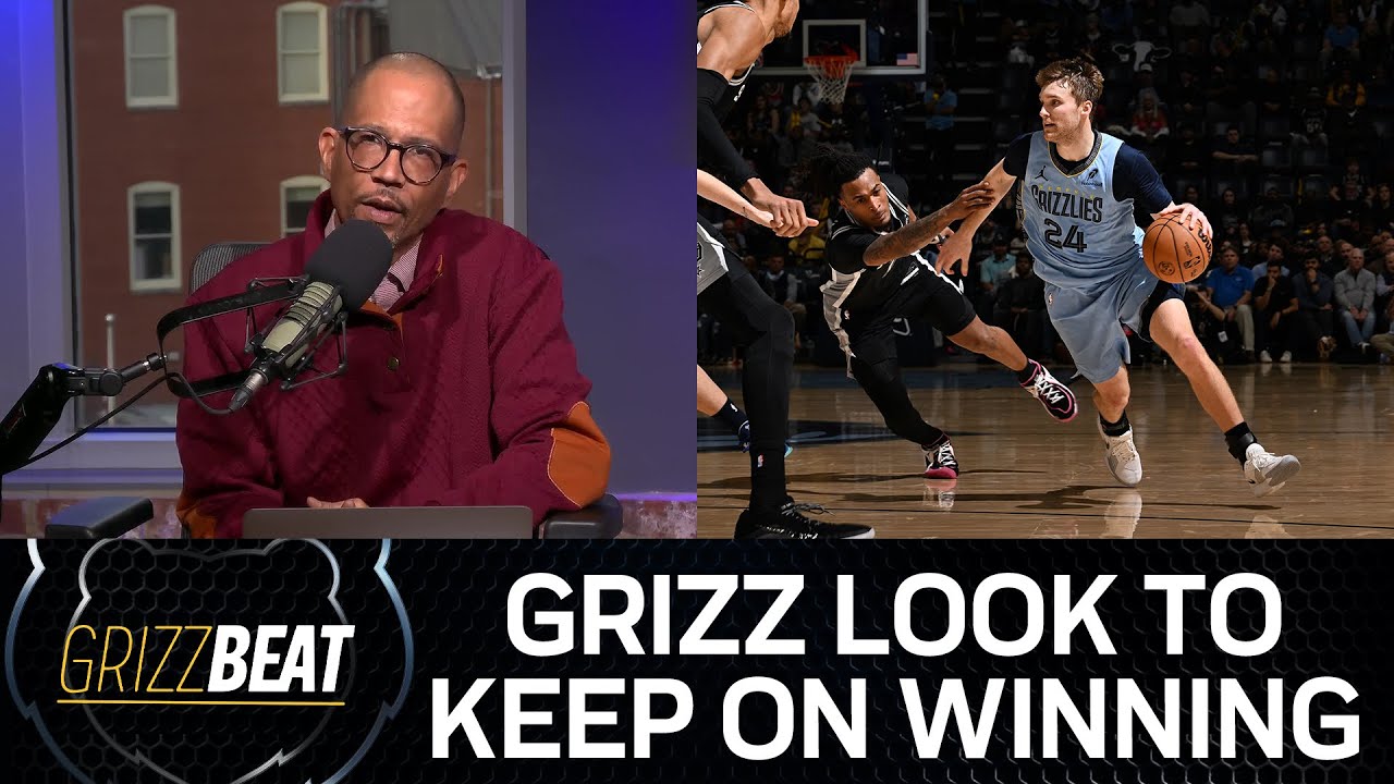 The Value In Making The Play-In And What Have We Learned About Ja Morant? | Grizz Beat