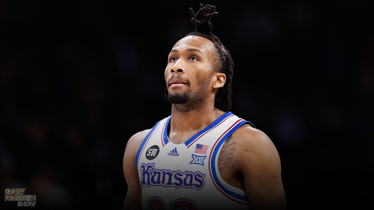 Darryn Peterson Situation Explained | Gary Parrish Show